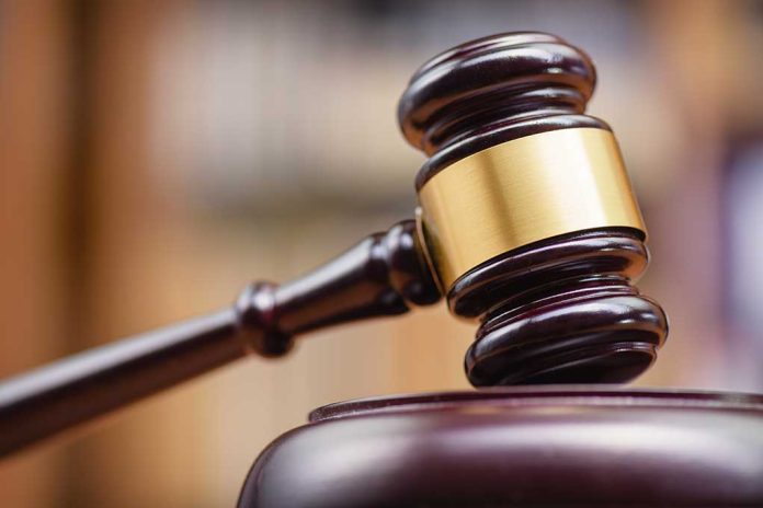 1334292137 featured image Judge gavel striking a sound block