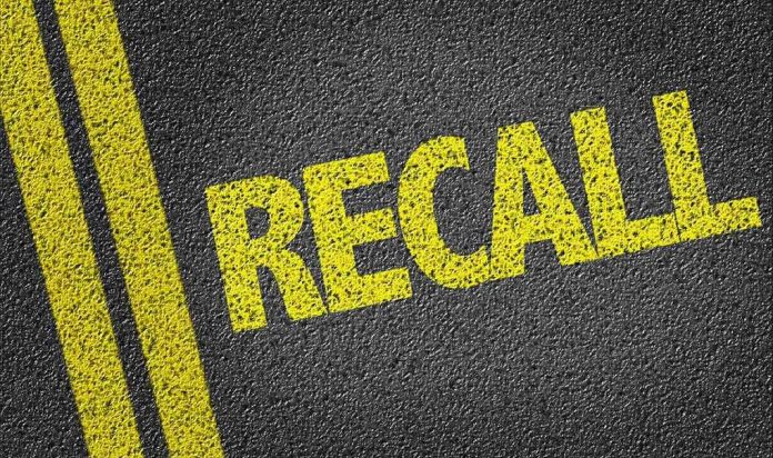 recall