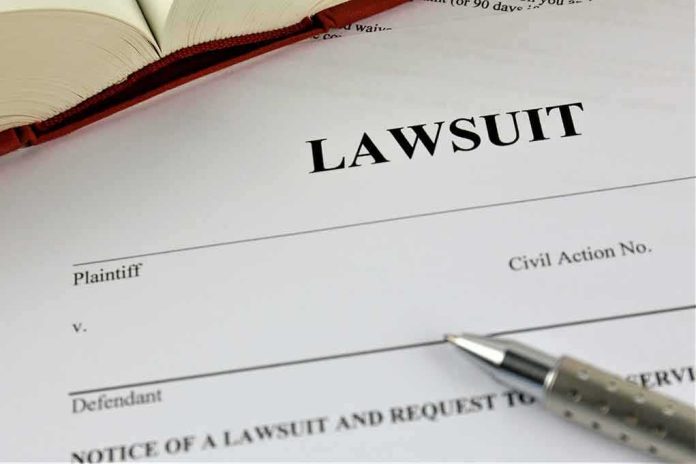 775826128 featured image Lawsuit paperwork with pen and open book