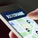 rideshare