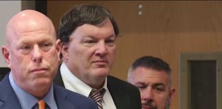 Accused Gilgo Beach serial killer wants five separate trials in