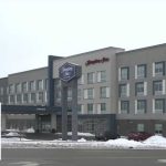 DHS fires BACK at hotel over canceled ICE reservations