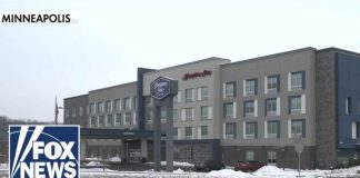 DHS fires BACK at hotel over canceled ICE reservations