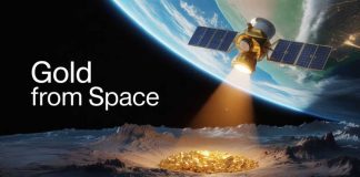 Gold Hunters Are Using Satellites Now—And It's Working