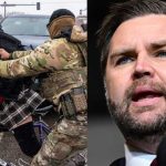 'It's Cowardly B------t': JD Vance Blasts Protesters Who