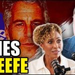 Media Under Siege As O’Keefe Faces Threats James O'Keefe Exposes the TRUTH about Epstein | Sage