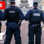LIVE | Northern Irish Police Under Scrutiny Over Journalist