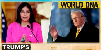 Rubio: America Not Winging Venezuela Strategy | WION