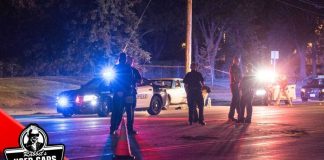 She Was KIDNAPPED During A TEST DRIVE