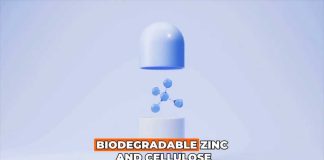 This 'Smart Pill' Knows If You Took It: Then Tells On You