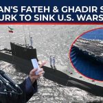 Trump Deploys Lincoln Carrier Strike Group Trump's Naval Nightmare: USS Lincoln Enters Danger Zone