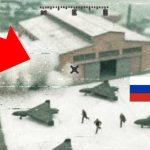 Ukrainian Drones Just Did Something UNBELIEVABLE