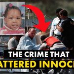 A 5-Year-Old Was Left Alive in an Alligator-Filled Canal