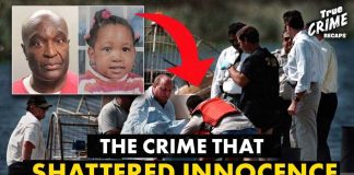 A 5-Year-Old Was Left Alive in an Alligator-Filled Canal