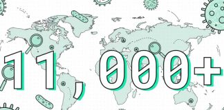 A Mysterious Gut Microbe Keeps Appearing in Healthy People