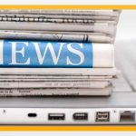 Americans' trust in media, US government reaches all-time low