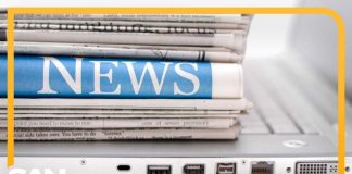 Americans' trust in media, US government reaches all-time low