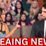 Reality Star Refuses Help—Why She Said No Bachelorette' Star's World Turned Upside Down After