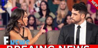 Bachelorette' Star's World Turned Upside Down After