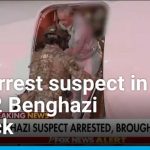 Benghazi Bombshell — Arrest Stuns Washington Elite