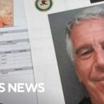 Congress to receive unredacted Epstein files next week