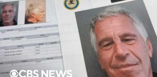 Congress to receive unredacted Epstein files next week
