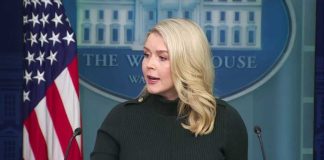 'Dangerous rhetoric' by Democrat officials have escalated ICE