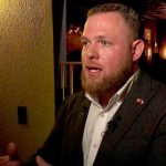 Democrat Taylor Rehmet flips Republican state Senate seat in