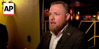 Democrat Taylor Rehmet flips Republican state Senate seat in