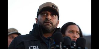 ​​FBI Is 'Following the Money' to Map Out Entire Antifa