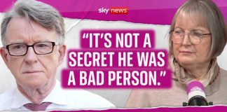 Have the Epstein files just brought down the UK government