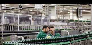 Heineken to Cut 6000 Jobs, Citing AI 'Productivity Savings