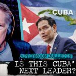 Inside Rubio's Secret Talks Over Cuba's Future