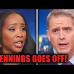 Jennings LEAVES CNN PANELIST SPEECHLESS With