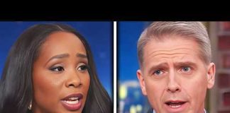 Jennings LEAVES CNN PANELIST SPEECHLESS With