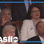 KKK Or “Canada”? Tlaib Clip Erupts KKK Or “Canada” Tlaib Clip Erupts