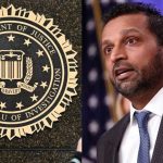 FBI Purge Hits Trump Probe Team Kash Patel Fires 10 FBI Staffers Involved In Trump Classified