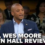 Maryland Governor FABRICATED Escape Story