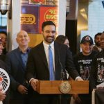 Mayor Mamdani Announces $5 Million Settlement for