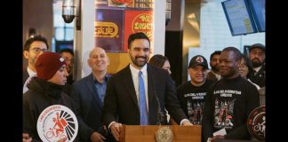 Mayor Mamdani Announces $5 Million Settlement for