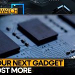 Memory Chip Shortage Could Extend Through 2027 | World