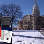 How Courts Quietly Weaponized Civil Rights Laws Michigan Department of State, Jocelyn Benson, sued over