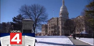 Michigan Department of State, Jocelyn Benson, sued over