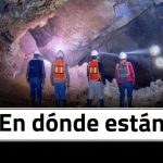 Miners missing in Sinaloa: a week without knowing where