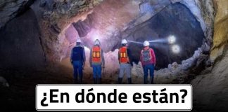 Miners missing in Sinaloa: a week without knowing where