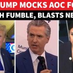 Munich Ambush: Democrats Slam Trump Abroad