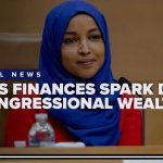Omar's finances sparks broader debate on congressional wealth