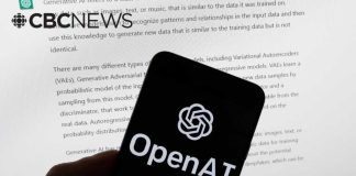 OpenAI had banned account of Tumbler Ridge shooter