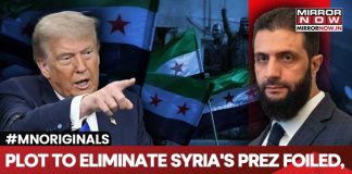 Plot To Eliminate Interim President Ahmed al-Sharaa Foiled