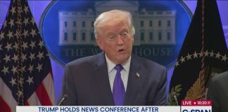 Record Trade Deficit Stuns Trump Tariffs